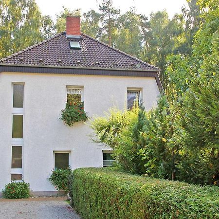 Ferienwohnung Waren See 5671 Eksteriør bilde