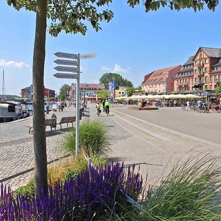 Ferienwohnung Waren See 5671 Eksteriør bilde
