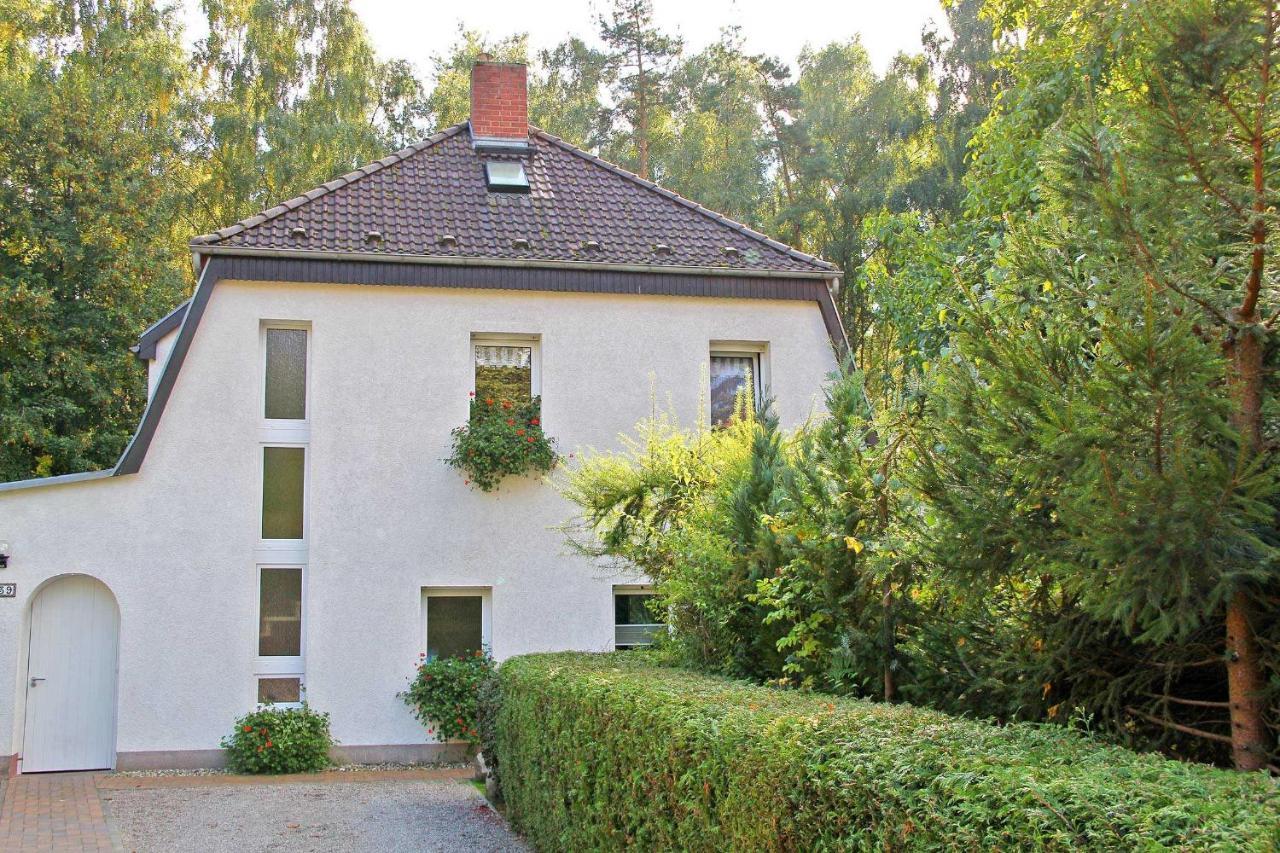 Ferienwohnung Waren See 5671 Eksteriør bilde
