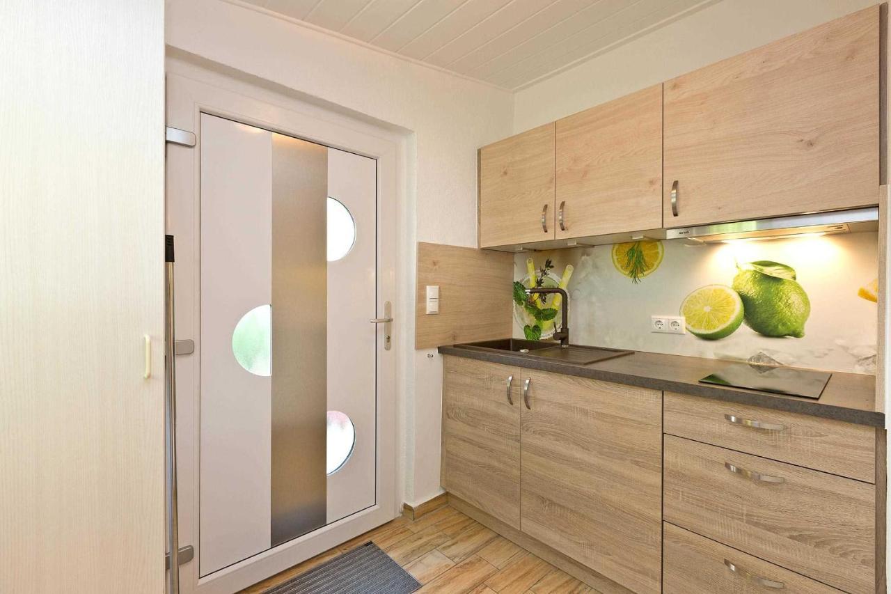 Ferienwohnung Waren See 5671 Rom bilde