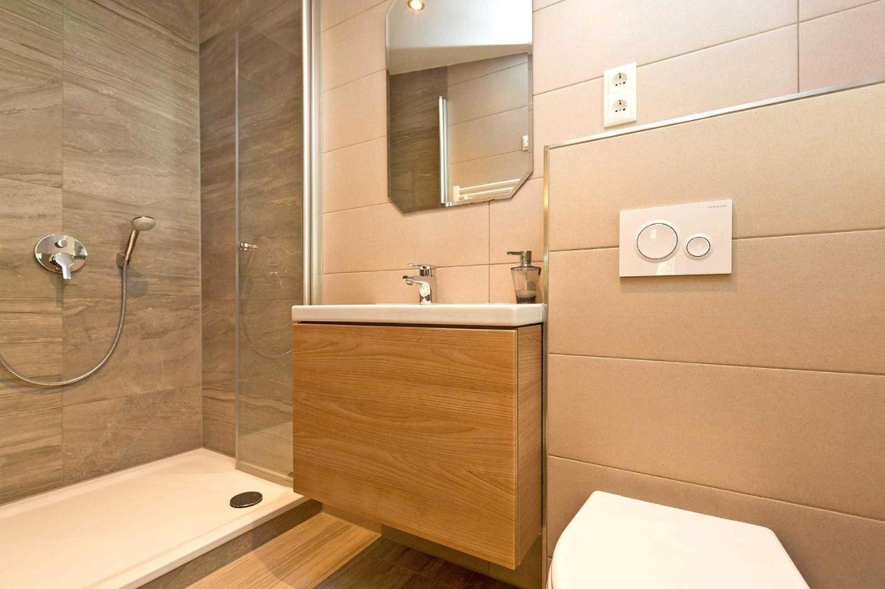 Ferienwohnung Waren See 5671 Rom bilde