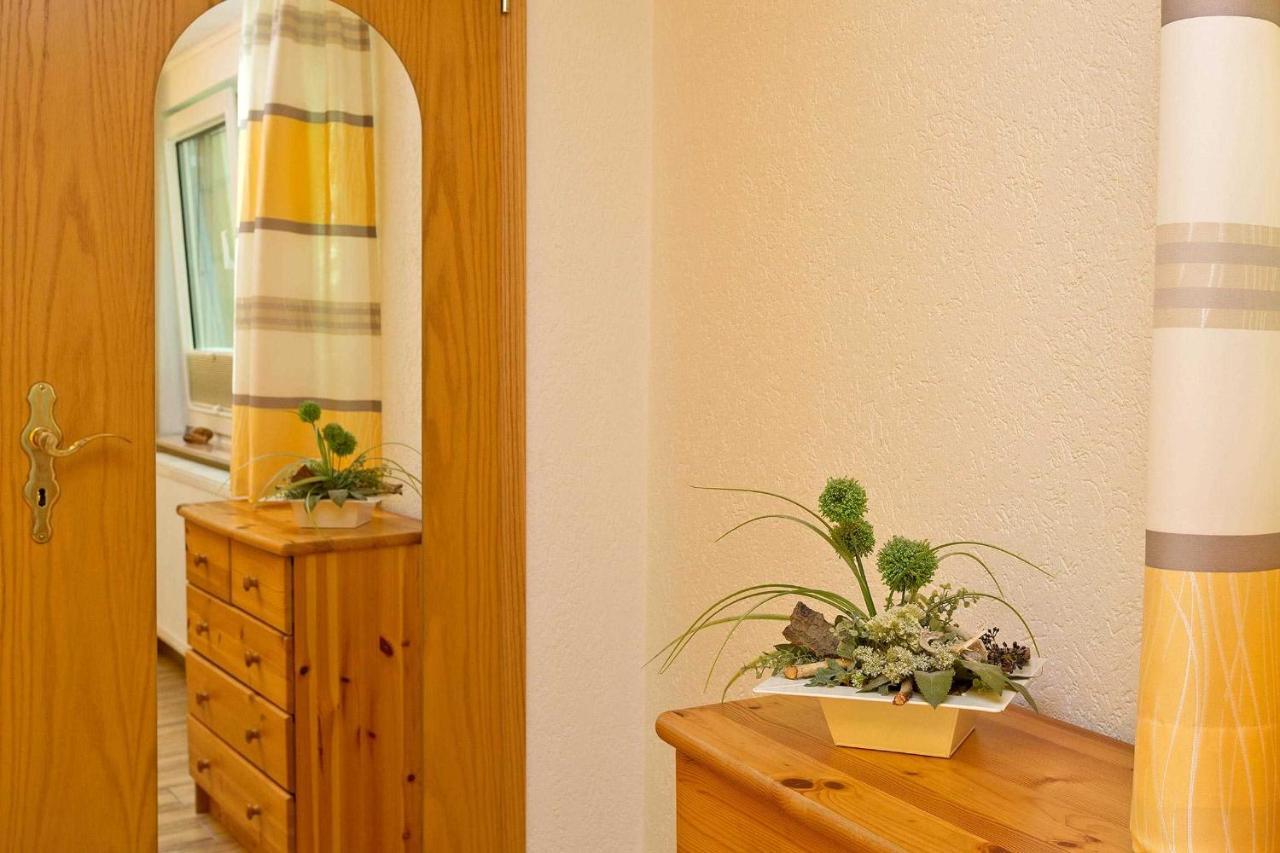 Ferienwohnung Waren See 5671 Rom bilde